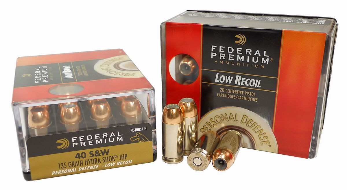 federal hydra shok 40 135 federal hydra shok 40 135